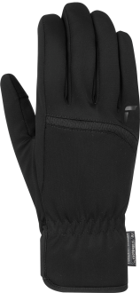 Reusch Russel STORMBLOXX TOUCH-TEC 6305103 7700 black front